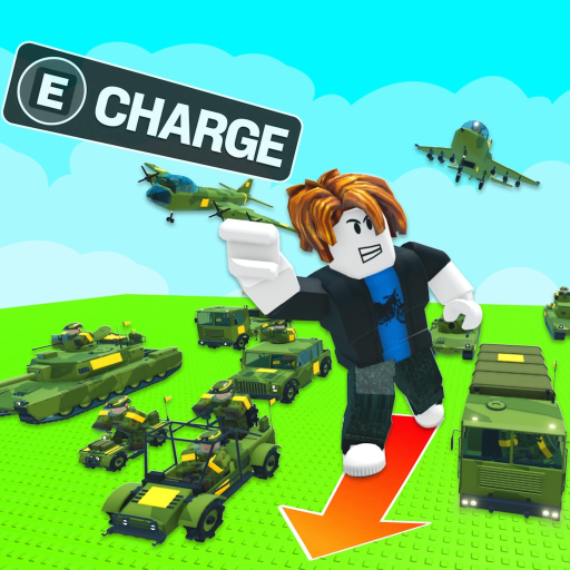 Army Commander Tycoon 