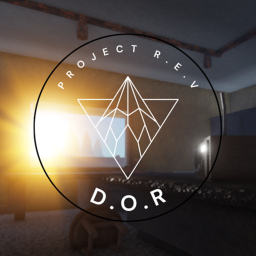 Project R.E.V [RECOVERED-BUNKER]