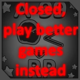 [CLOSED] A-99 Roleplay icon