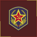 • Militsiya •