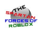 Spartan Forces of Roblox