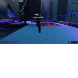 chilling game