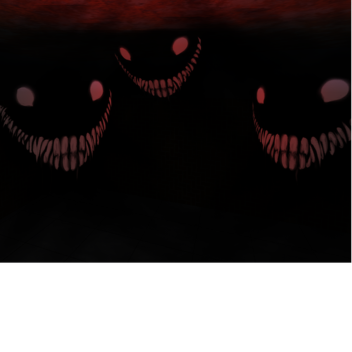 The Backrooms Project