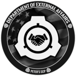 [(SCPF)]- Department of External Affairs