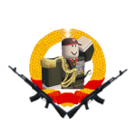 The Supreme Guard Regiment