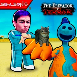 The Elevator of Terror 2 - Map Testing icon