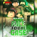 RACE TO THE CASE 2020