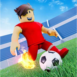 Soccer League 4v4 [NEW] icon