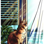 *Cat Kingdom*