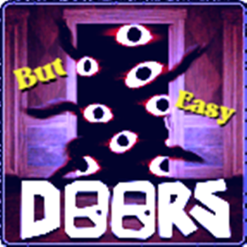 Doors but easy