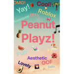 The Peanut Plays Official Group