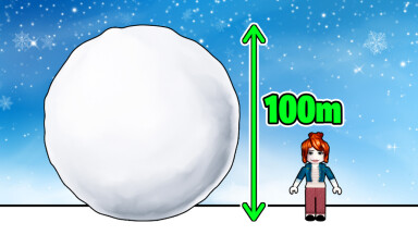 Become A Snowball