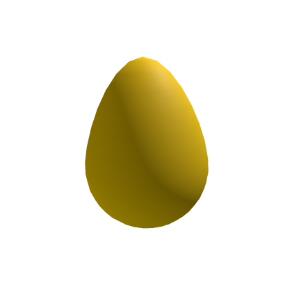 Golden Egg Gear/Tool
