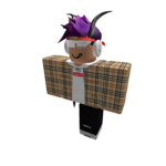 roblox characters!