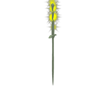 magic sword