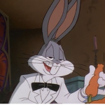 Buggs Bunny