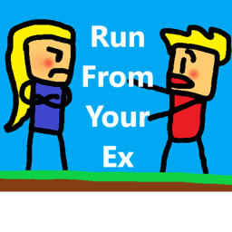 Run From Your Ex!