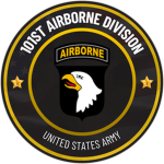 || 101st Airborne Division .||