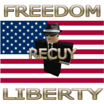 Recuy for President