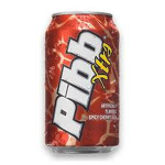 Screaming Sodas