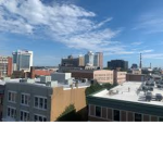 High school of Bridgeport