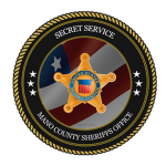 [-] Secret Service Agency