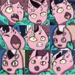 Nightmares's Anime Group