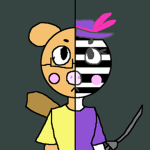 Pony e zizzy ########