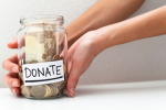 The Donation Spot