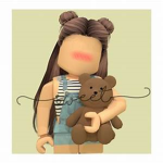 pumkei's angels <3