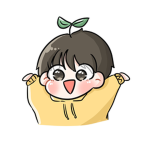 새싹단무지