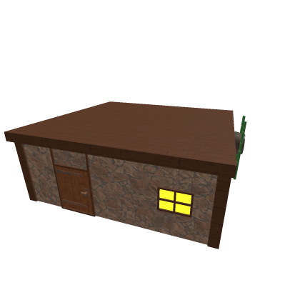 Medieval House