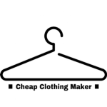 ◾️ Cheap Clothing Maker ◾️