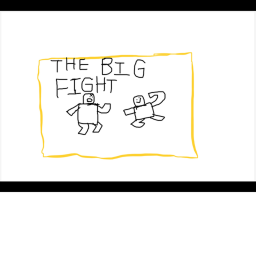 The Big Fight icon