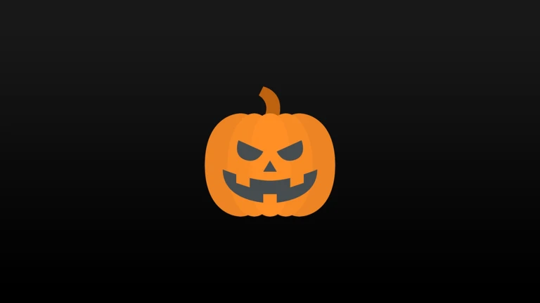 HALLOWEEN + CODES