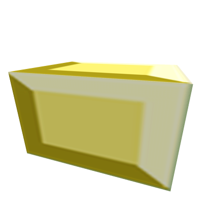 Gold BAr 1k ea Now gives money! by nightmare3o