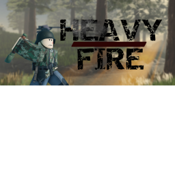 Heavy Fire (WIP)