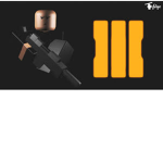 Call Of Black Ops ZOMBIES!