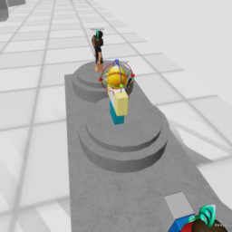 Drone Playground [test game]