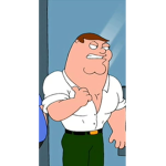 the peter griffin fanclub