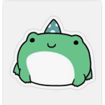 Frog Alliance