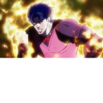 Jonathan Joe mama