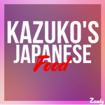 Kazuko's Japanese Food