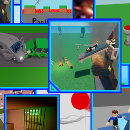 All games