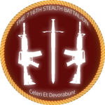 The 716th Stealth Battalion