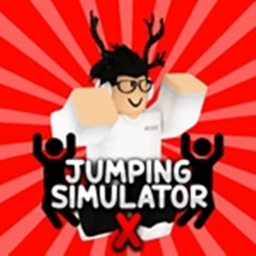 Jumping Simulator X