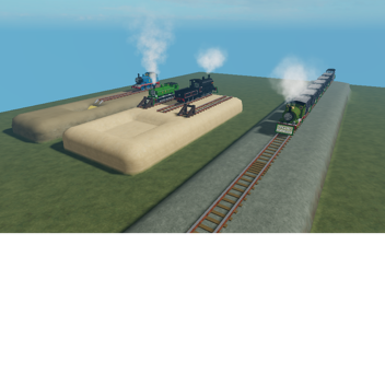 Thomas And Friends Crashes