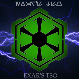 The Sith Temple On Dromund Kaas