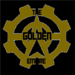 The Golden Empire.