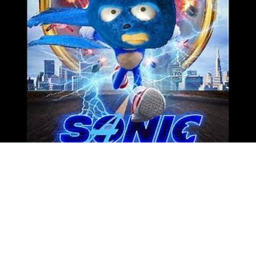 Sanic's Forest
